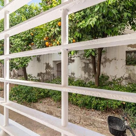 La Casa De Los Arcos - Casco Historico - Parking Opcional Jerez de la Frontera Dış mekan fotoğraf
