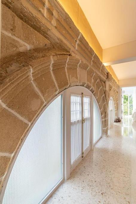 La Casa De Los Arcos - Casco Historico - Parking Opcional Jerez de la Frontera Dış mekan fotoğraf