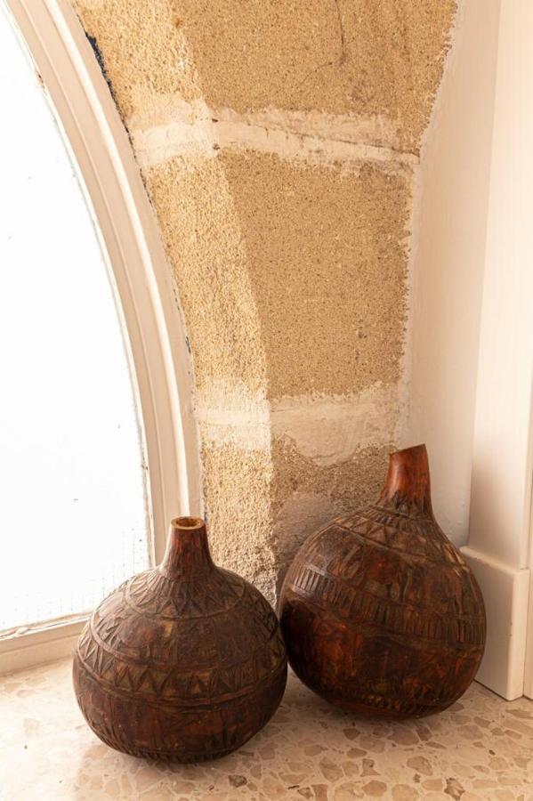La Casa De Los Arcos - Casco Historico - Parking Opcional Jerez de la Frontera Dış mekan fotoğraf